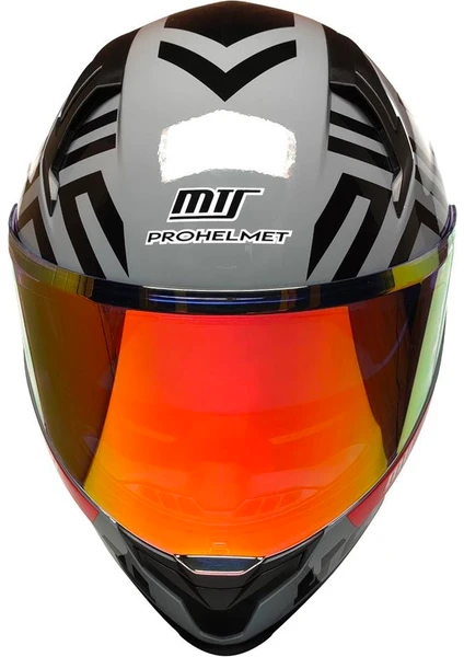 MTS 910 IRIDYUM VİZÖR